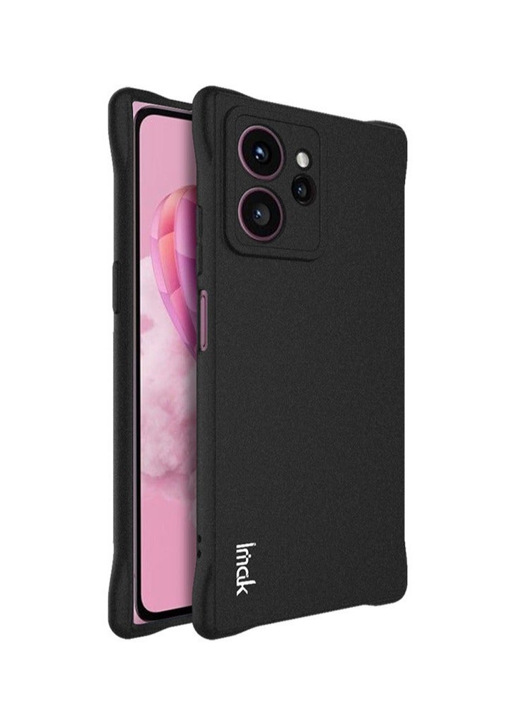 The Case is compatible with HMD Skyline (5G), ultra-thin airbag drop proof phone case, and HMD Skyline anti-fingerprint soft protection back case